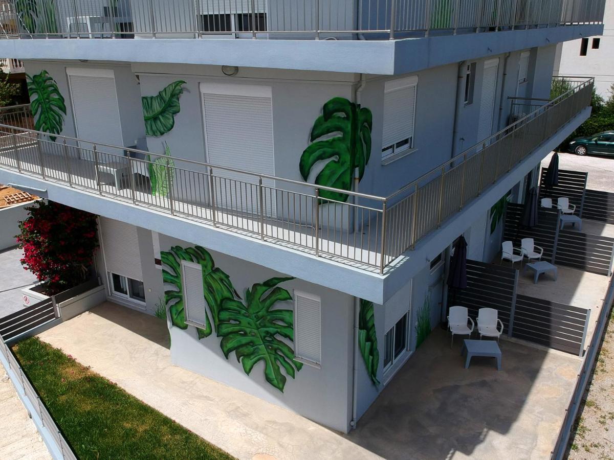 Chania Urban Living Exterior photo