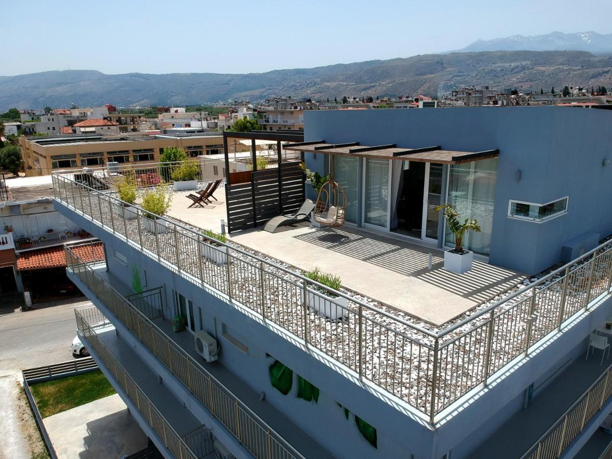 Chania Urban Living Exterior photo